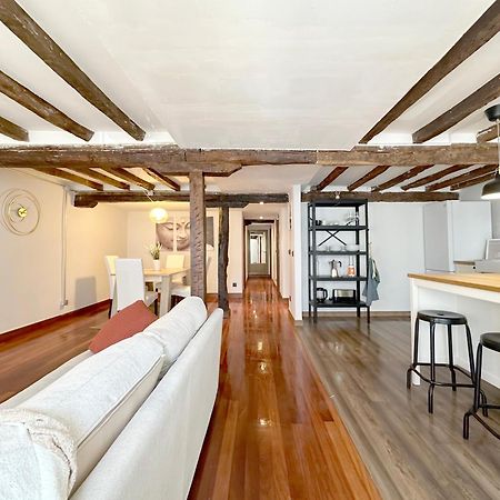 Apartamento De Diseno Junto Al Puerto De Castro Urdiales Διαμέρισμα Εξωτερικό φωτογραφία