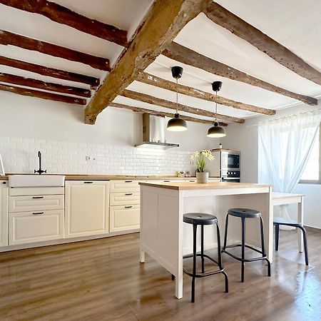 Apartamento De Diseno Junto Al Puerto De Castro Urdiales Διαμέρισμα Εξωτερικό φωτογραφία