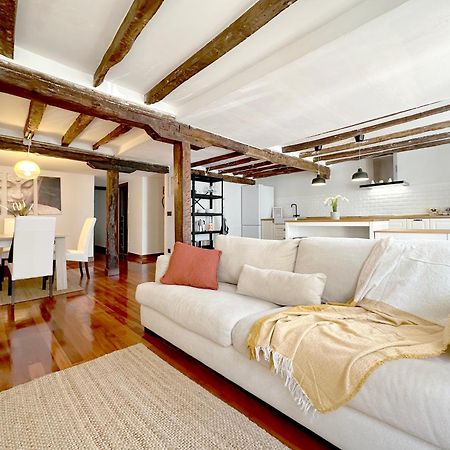 Apartamento De Diseno Junto Al Puerto De Castro Urdiales Διαμέρισμα Εξωτερικό φωτογραφία