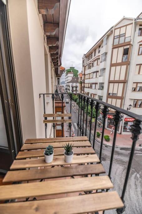 Apartamento De Diseno Junto Al Puerto De Castro Urdiales Διαμέρισμα Εξωτερικό φωτογραφία