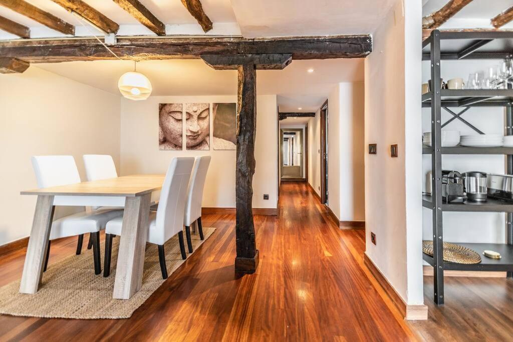 Apartamento De Diseno Junto Al Puerto De Castro Urdiales Διαμέρισμα Εξωτερικό φωτογραφία