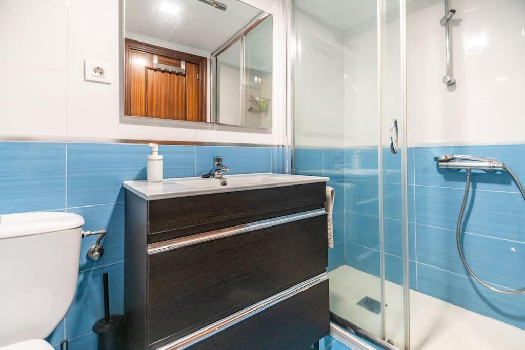 Apartamento De Diseno Junto Al Puerto De Castro Urdiales Διαμέρισμα Εξωτερικό φωτογραφία