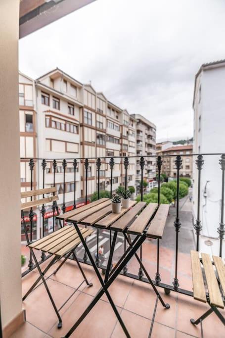 Apartamento De Diseno Junto Al Puerto De Castro Urdiales Διαμέρισμα Εξωτερικό φωτογραφία
