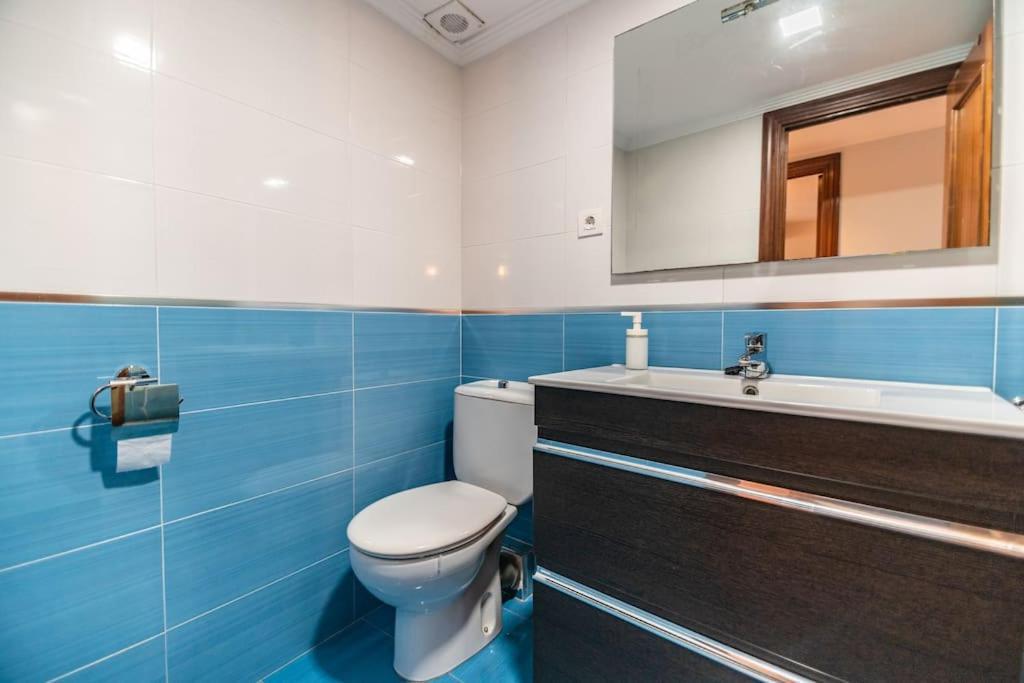 Apartamento De Diseno Junto Al Puerto De Castro Urdiales Διαμέρισμα Εξωτερικό φωτογραφία