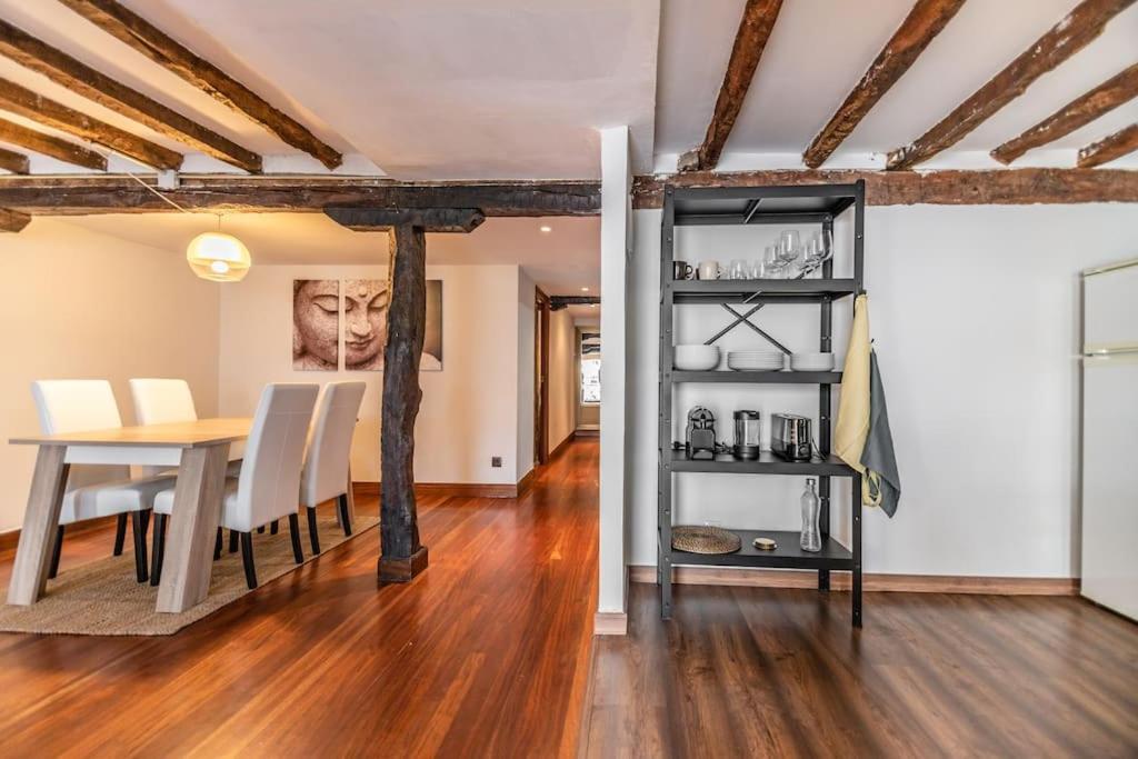 Apartamento De Diseno Junto Al Puerto De Castro Urdiales Διαμέρισμα Εξωτερικό φωτογραφία