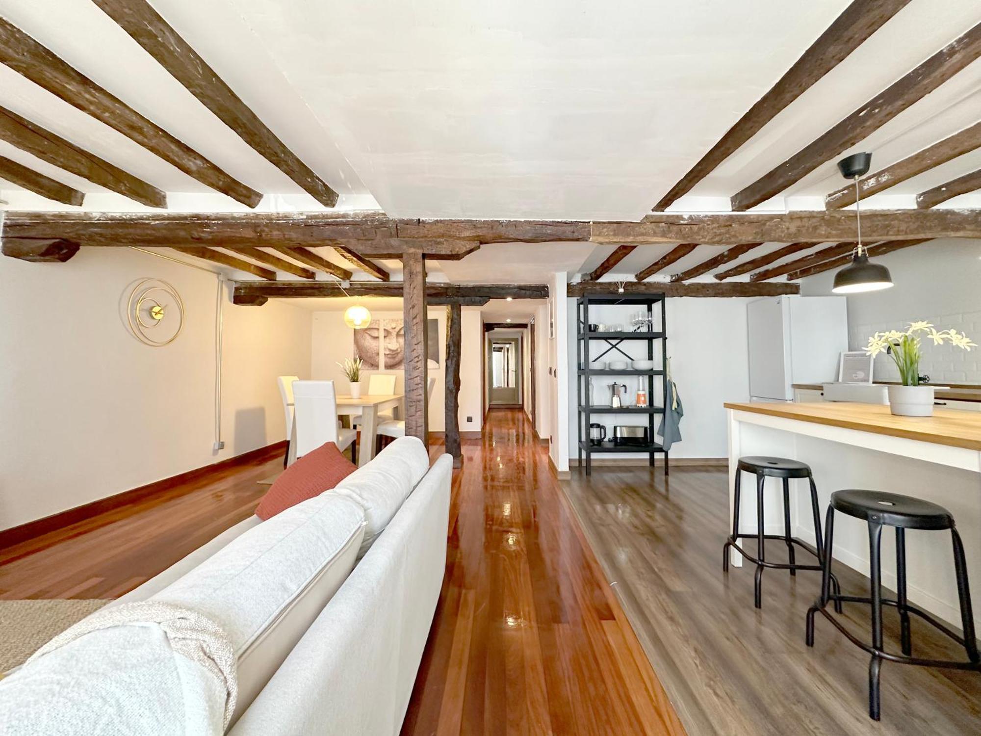Apartamento De Diseno Junto Al Puerto De Castro Urdiales Διαμέρισμα Εξωτερικό φωτογραφία