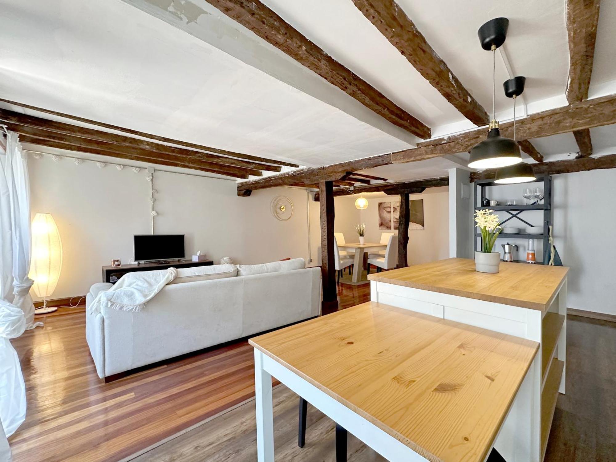 Apartamento De Diseno Junto Al Puerto De Castro Urdiales Διαμέρισμα Εξωτερικό φωτογραφία