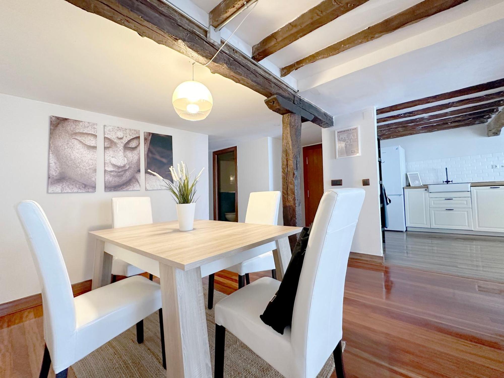 Apartamento De Diseno Junto Al Puerto De Castro Urdiales Διαμέρισμα Εξωτερικό φωτογραφία