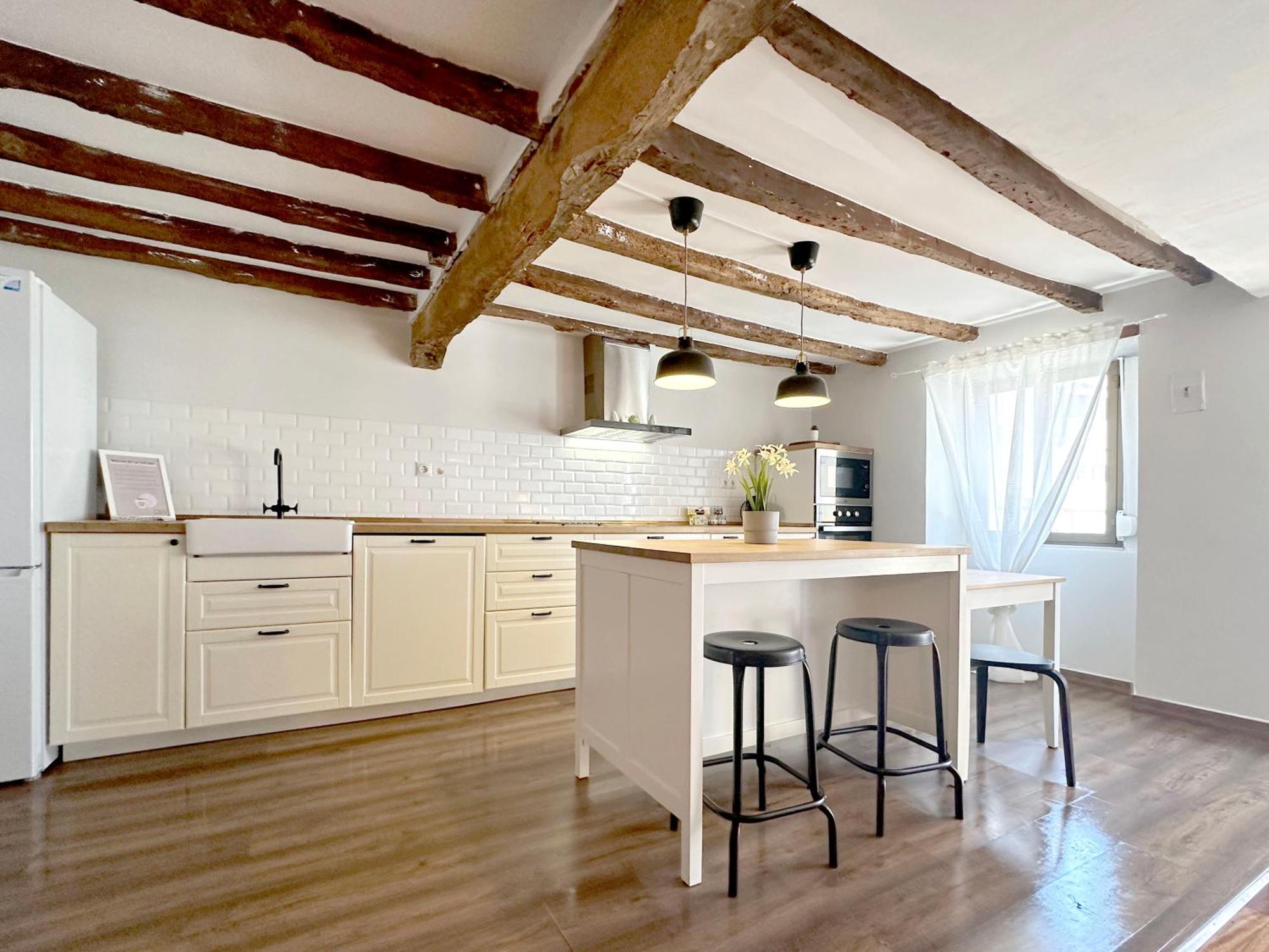 Apartamento De Diseno Junto Al Puerto De Castro Urdiales Διαμέρισμα Εξωτερικό φωτογραφία