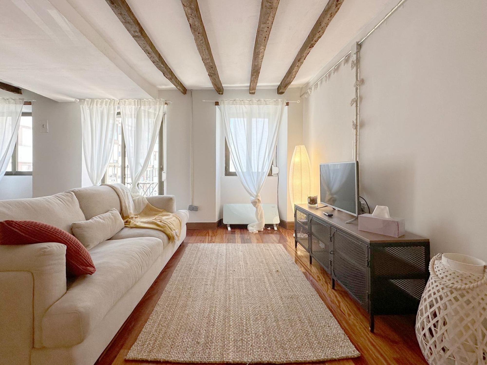 Apartamento De Diseno Junto Al Puerto De Castro Urdiales Διαμέρισμα Εξωτερικό φωτογραφία