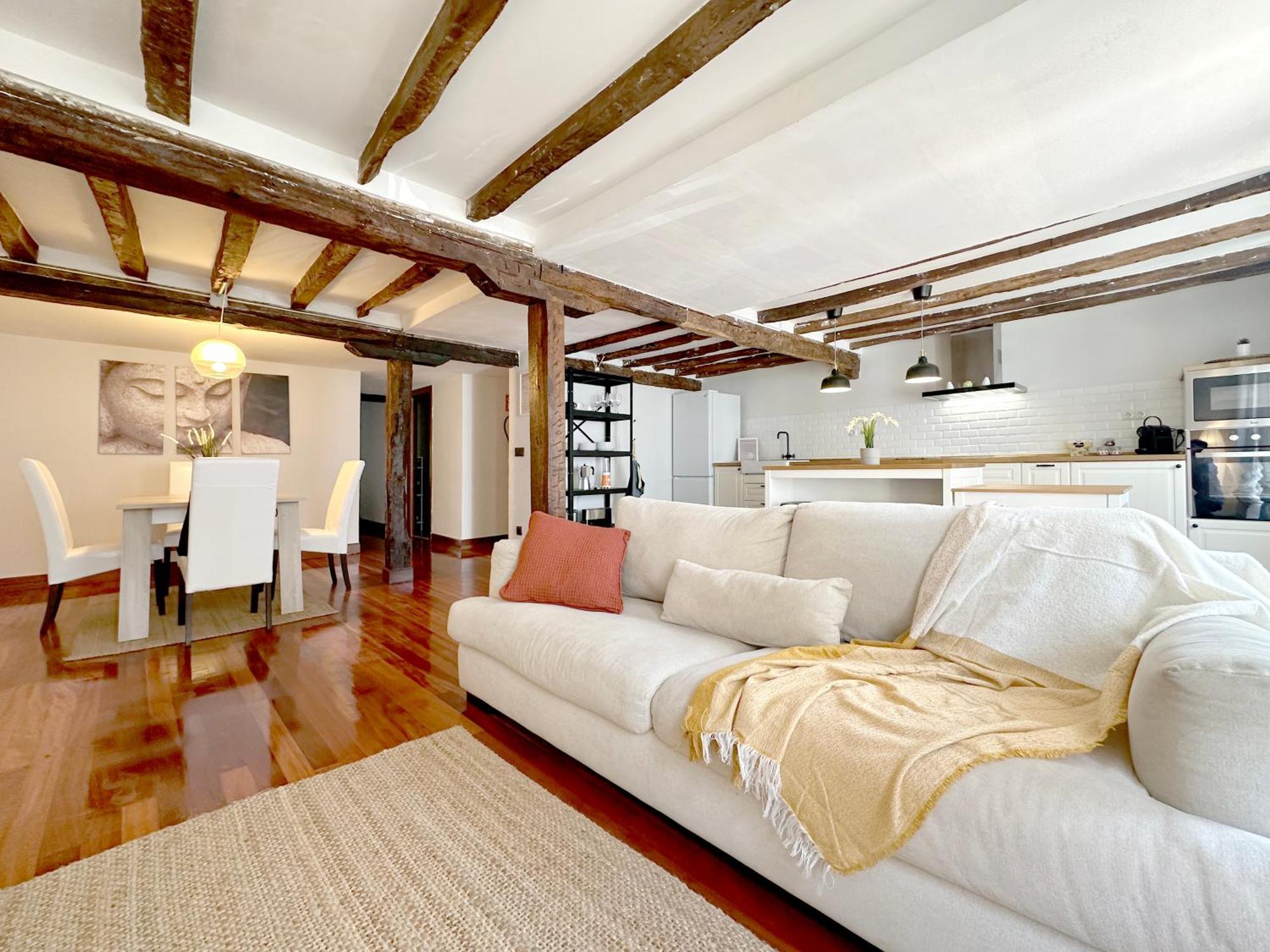 Apartamento De Diseno Junto Al Puerto De Castro Urdiales Διαμέρισμα Εξωτερικό φωτογραφία