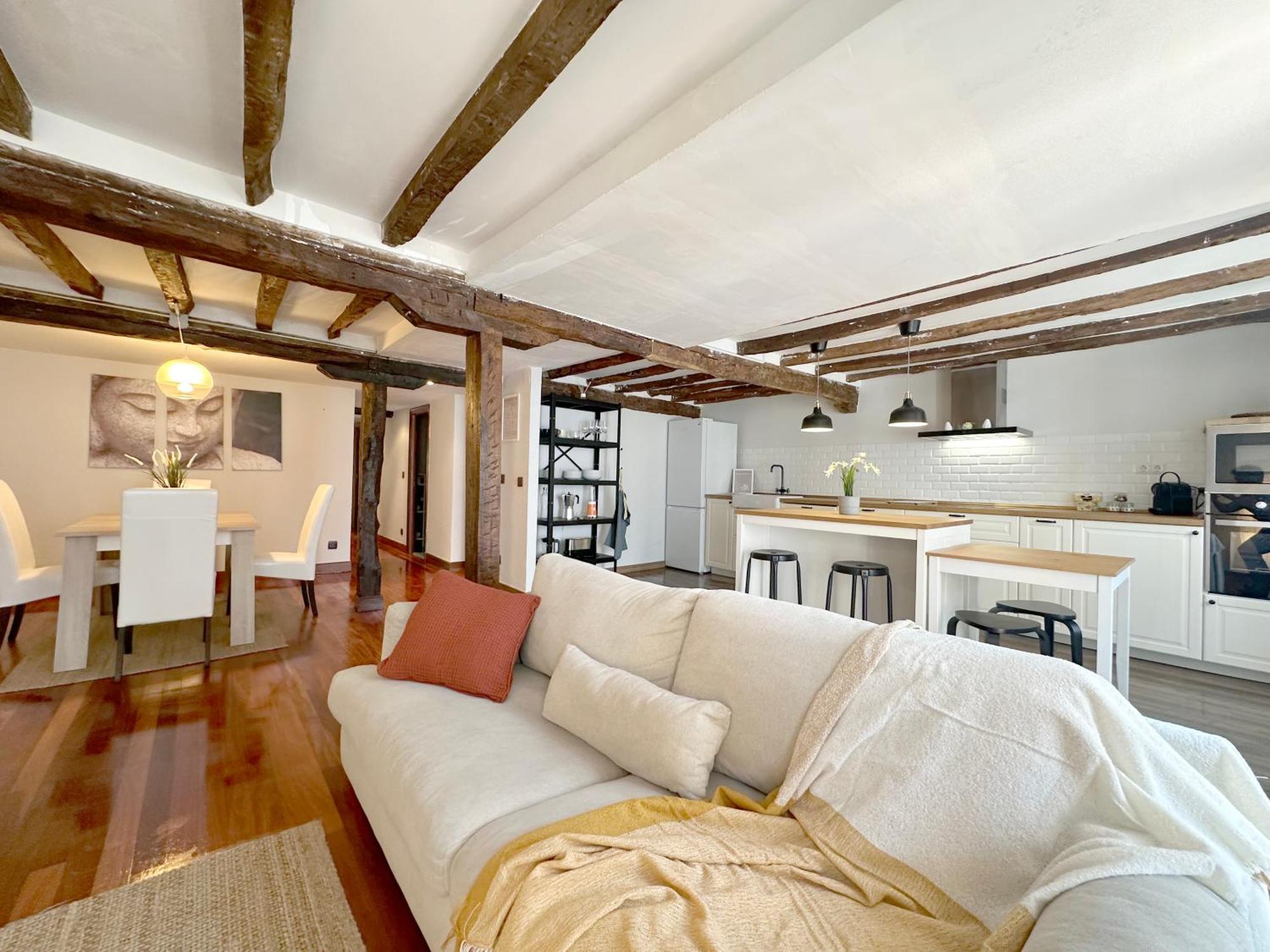 Apartamento De Diseno Junto Al Puerto De Castro Urdiales Διαμέρισμα Εξωτερικό φωτογραφία