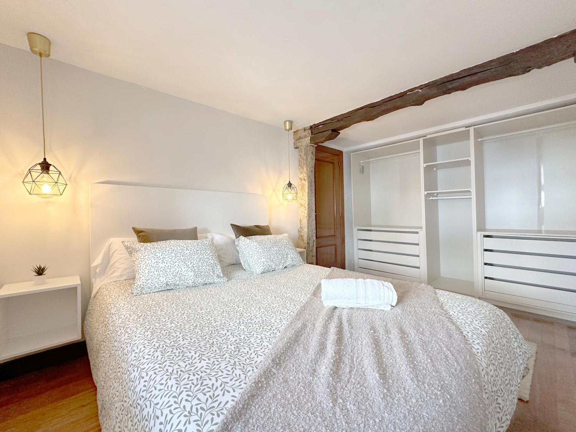Apartamento De Diseno Junto Al Puerto De Castro Urdiales Διαμέρισμα Εξωτερικό φωτογραφία
