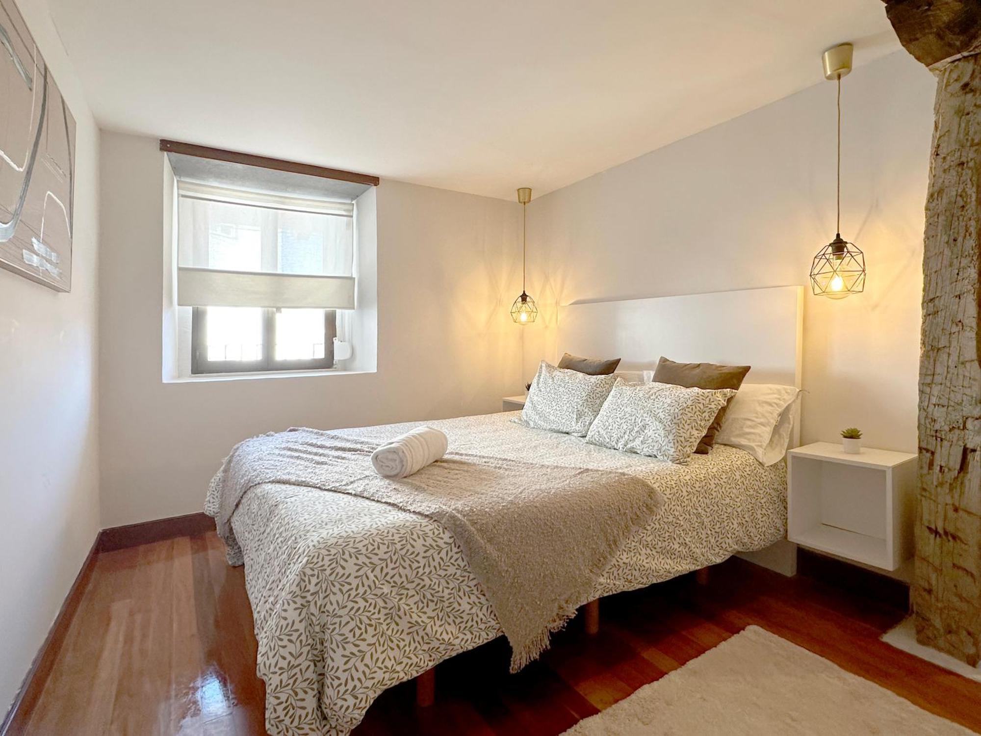 Apartamento De Diseno Junto Al Puerto De Castro Urdiales Διαμέρισμα Εξωτερικό φωτογραφία