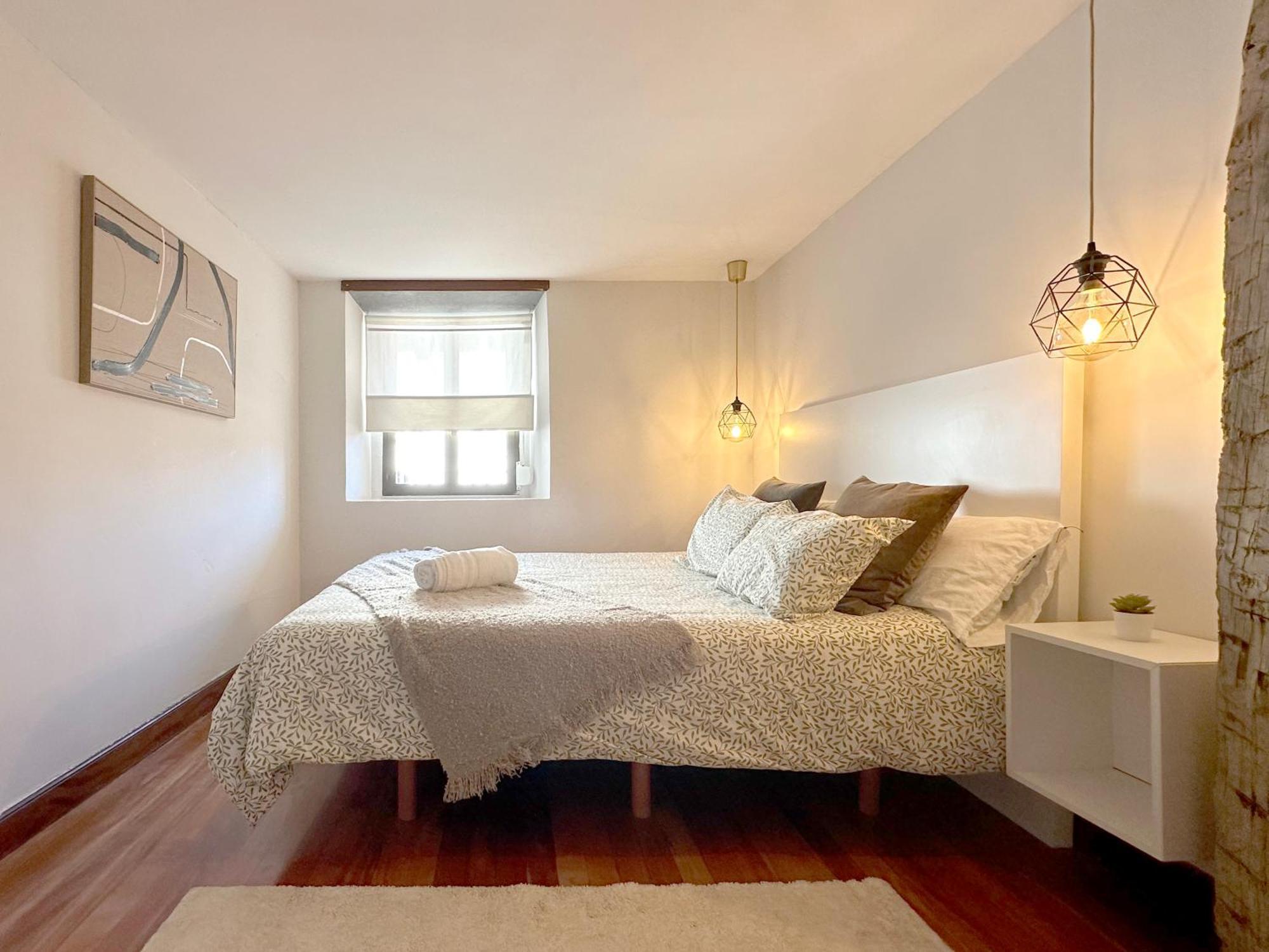 Apartamento De Diseno Junto Al Puerto De Castro Urdiales Διαμέρισμα Εξωτερικό φωτογραφία